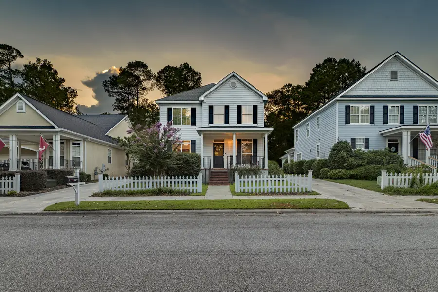 929 Mitchell Lane, Evans, GA 30809 - Image #2