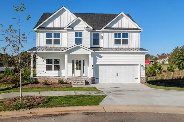 2458 Laurens Street, Grovetown, GA 30813