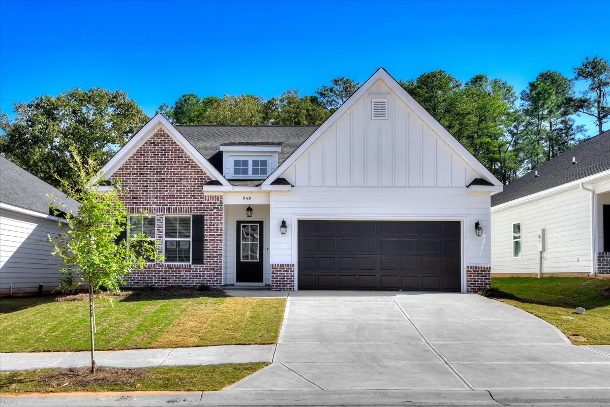 949 Speckled Teal Path, Aiken, SC 29803 - Image #1