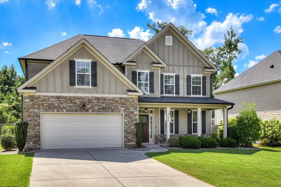 4044 Ellington Drive, Grovetown, GA 30813 - Image #3