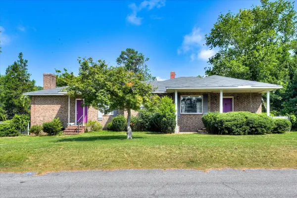 321 2nd Avenue, North Augusta, SC 29841