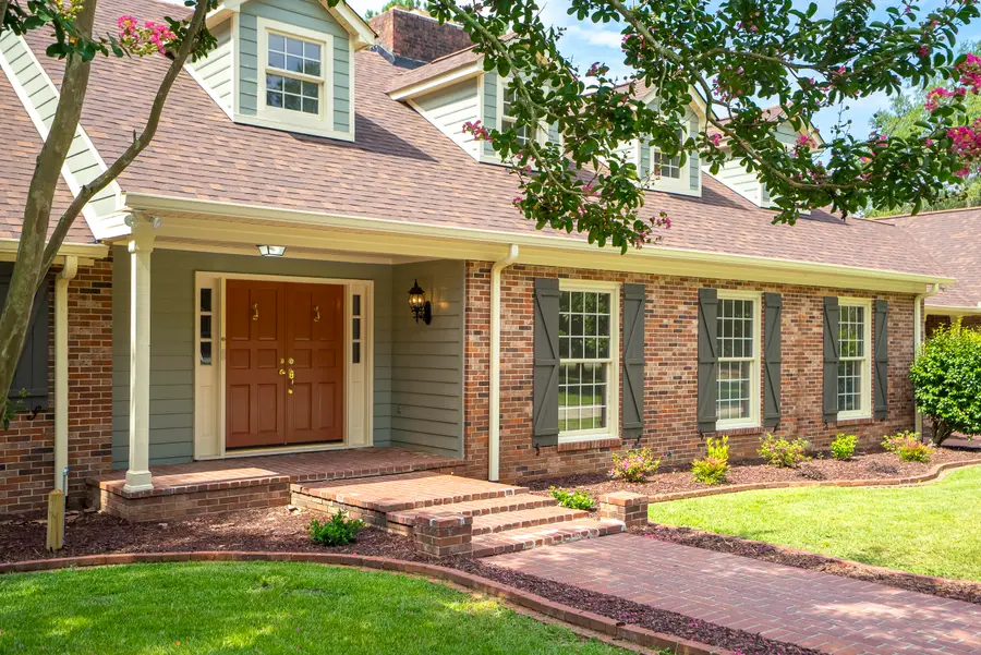 670 Partridge Bend Road, Aiken, SC 29803 - #3