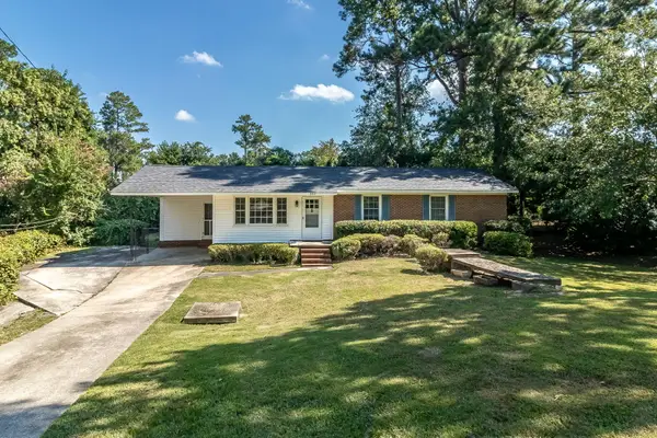 552 Whitehead Drive, Augusta, GA 30909