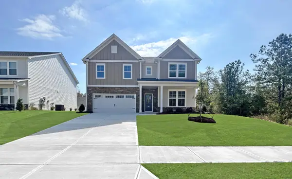 808 Blue Willow Drive, Harlem, GA 30814