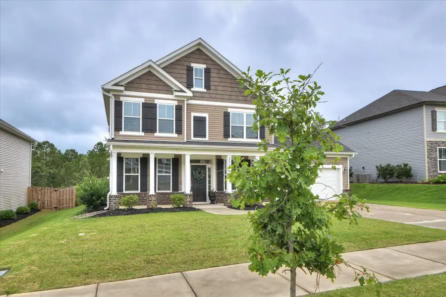 338 Windsor Drive, North Augusta, SC 29860 - Image #2