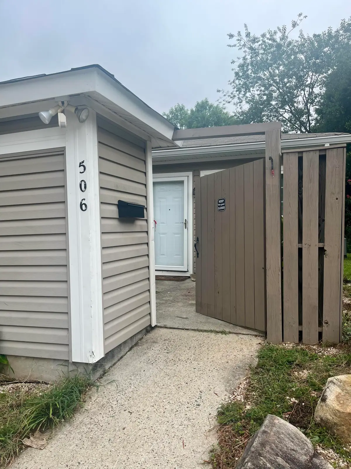 506 Vancouver Road, North Augusta, SC 29841 - Image #1