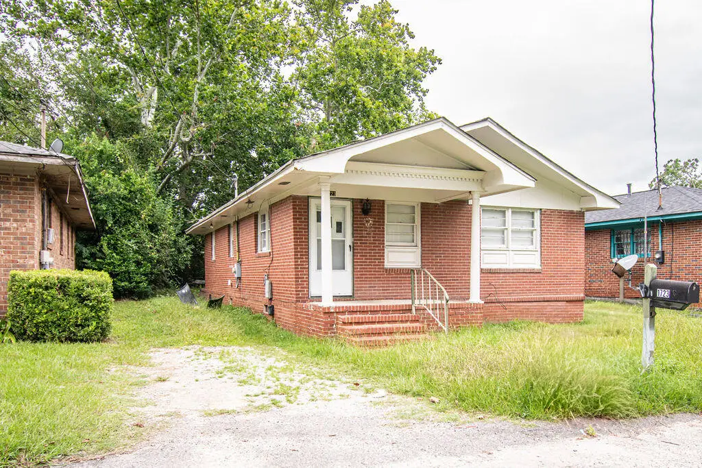1723 Douglas Street, Augusta, GA 30901 - Image #1
