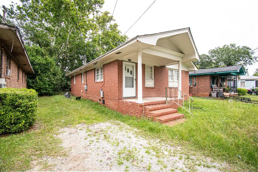 1723 Douglas Street, Augusta, GA 30901 - Image #2