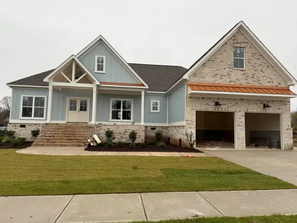 7033 Tallulah Lane, North Augusta, SC 29841