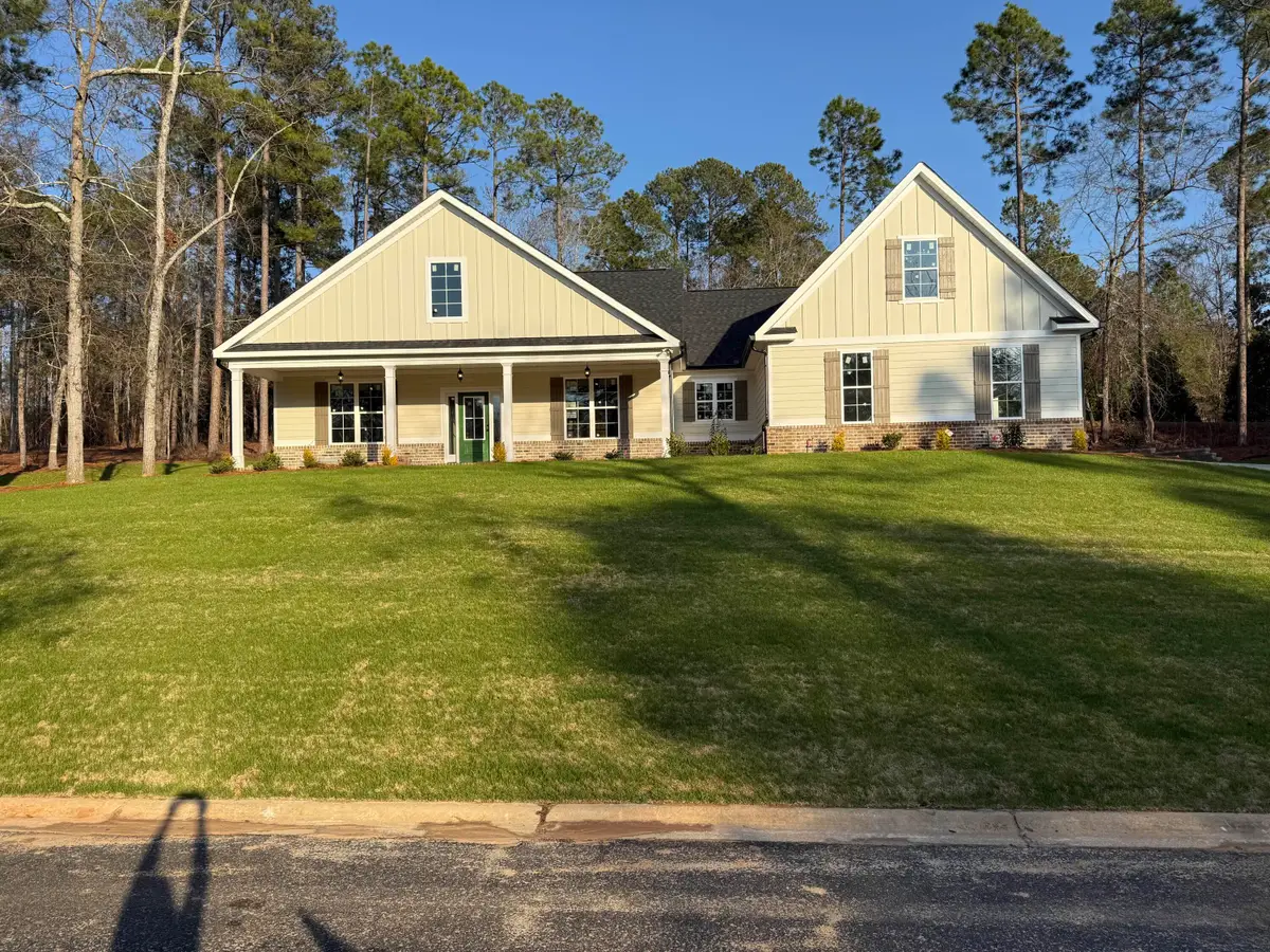 1065 Ferndown Court, Aiken, SC 29803 - Image #1