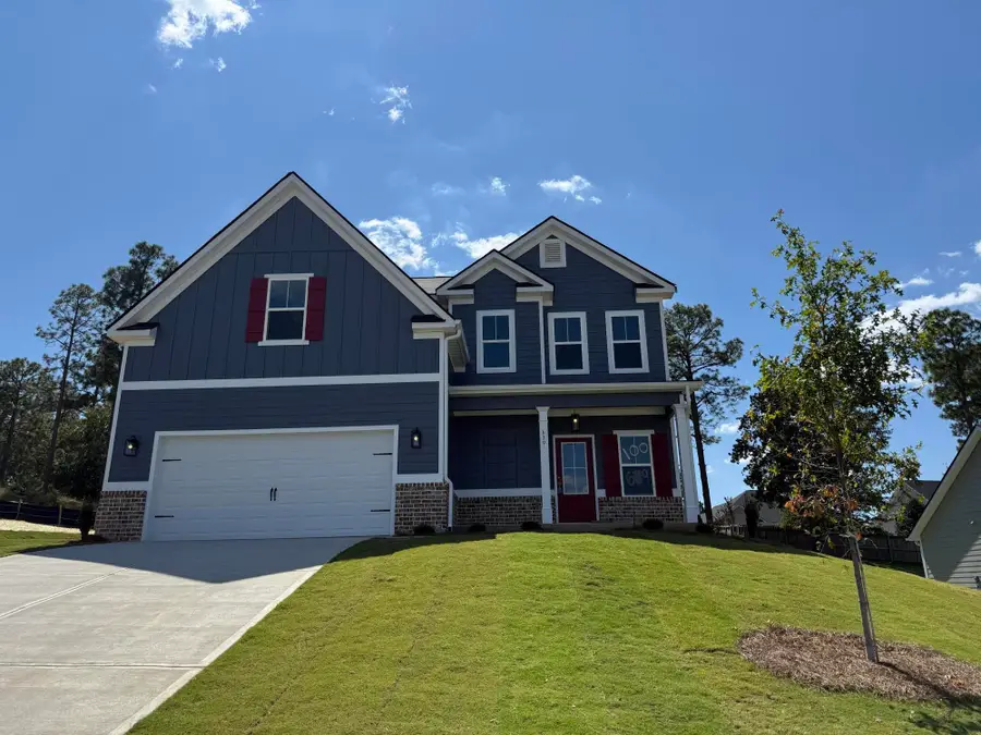 639 Broadsword Way, Graniteville, SC 29829 - Image #3