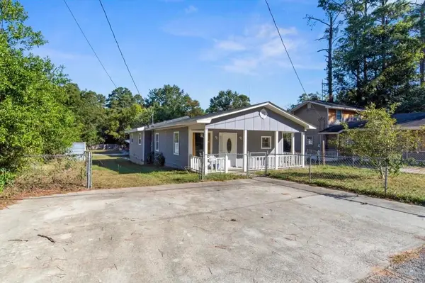 3011 Storey Drive, Augusta, GA 30906
