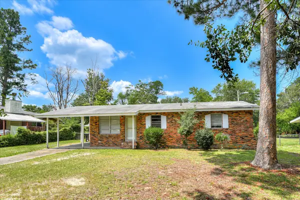 1415 Springview Drive, Augusta, GA 30909