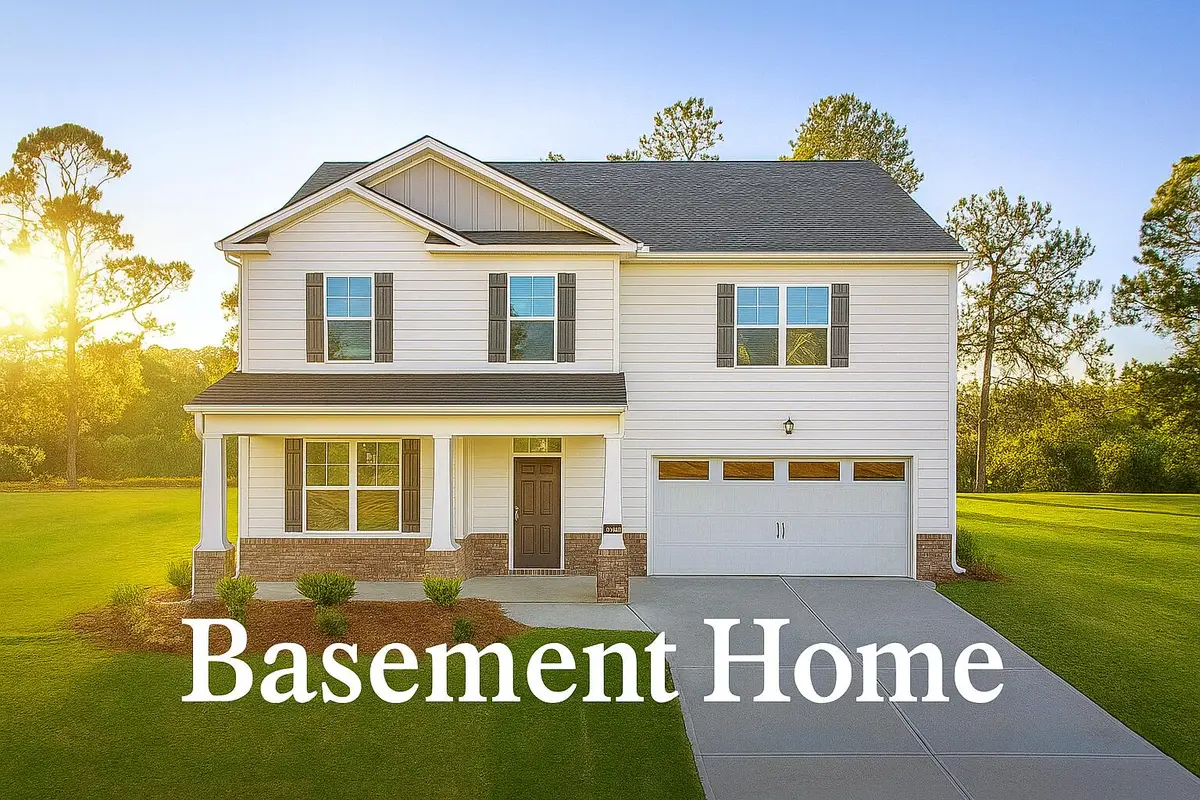 329 Streamsong Road, Evans, GA 30809 - Image #1