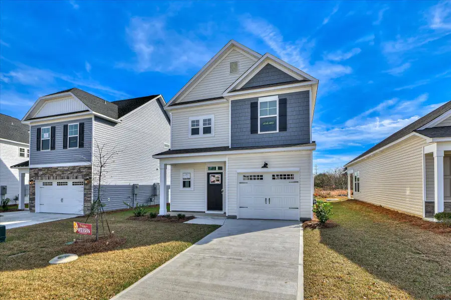 1050 Mizuno Drive, Hephzibah, GA 30815 - Image #2