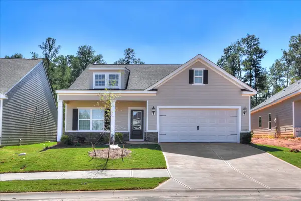 1089 Speckled Teal Path, Aiken, SC 29803