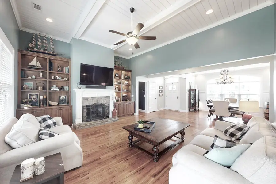 1020 Cooper Place Drive, North Augusta, SC 29860 - Image #3