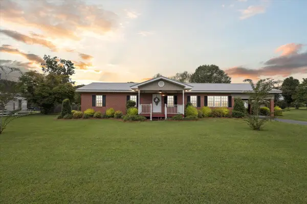 2195 Montgomery Street, Kite, GA 31049