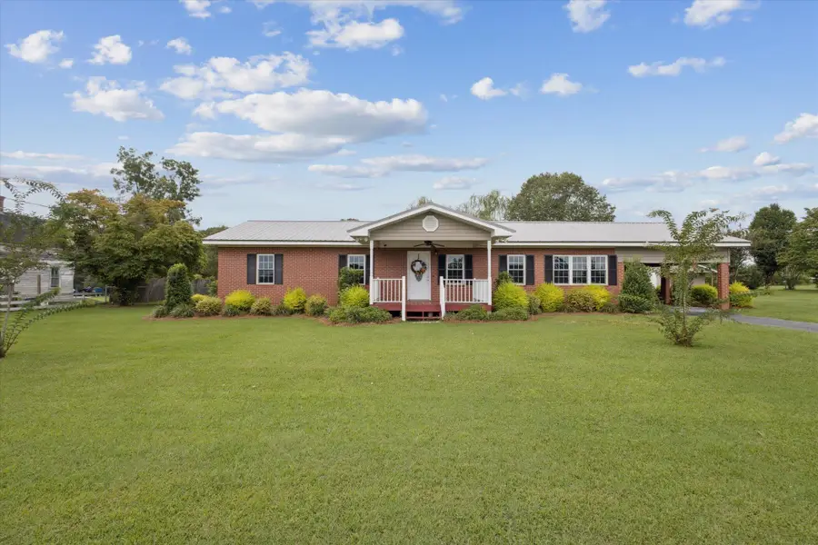 2195 Montgomery Street, Kite, GA 31049 - Image #3