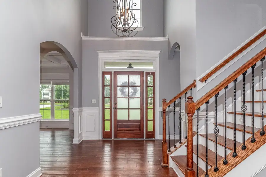 818 Long Cane Ridge Ridge, Evans, GA 30809 - Image #3