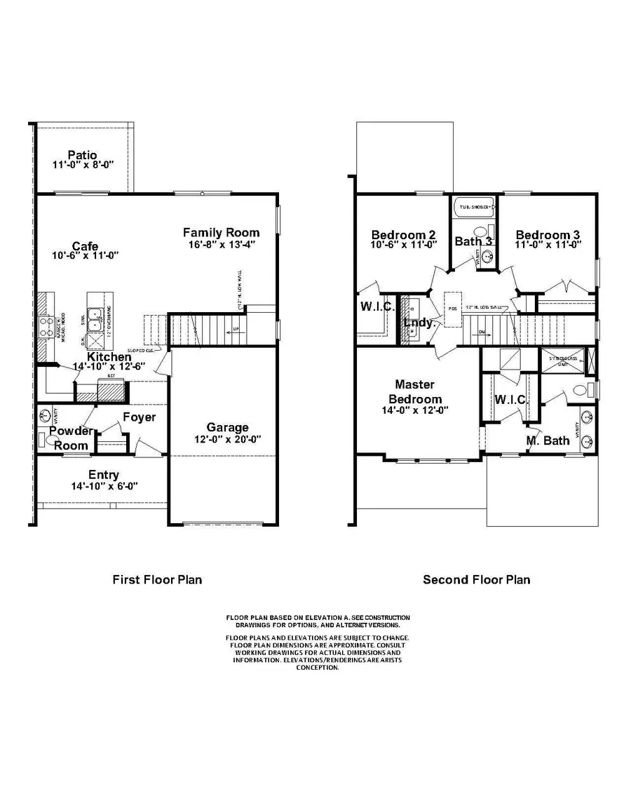 643 Caroline Court #7d, North Augusta, SC 29841 - Image #2