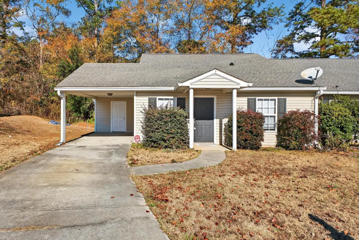 112 Charleston Row Boulevard, Aiken, SC 29803 - Image #1