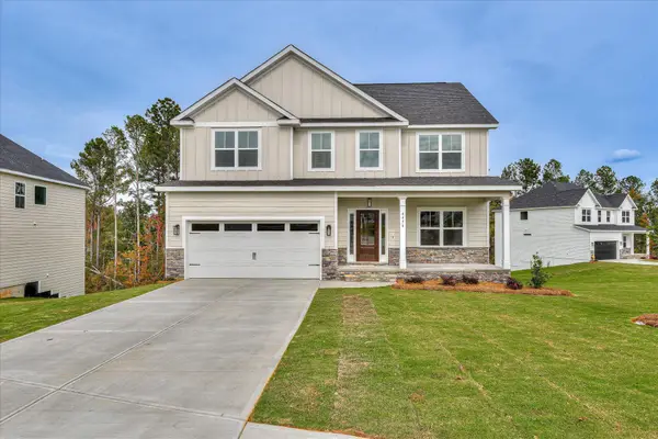 4456 Baywood Trl., Evans, GA 30809