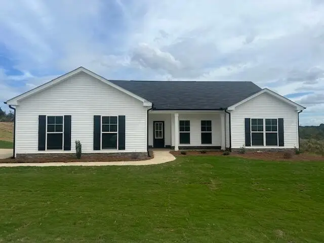 8031 Scentlok Trace, Warrenville, SC 29851 - Image #1