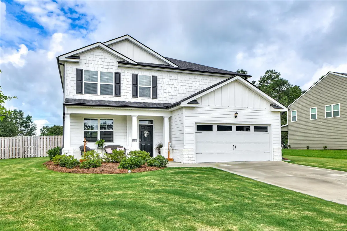 7046 Sideboard Crossing, Aiken, SC 29803 - Image #1