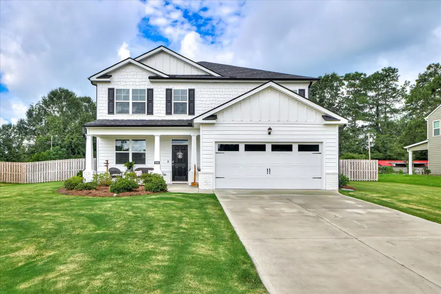 7046 Sideboard Crossing, Aiken, SC 29803 - Image #2