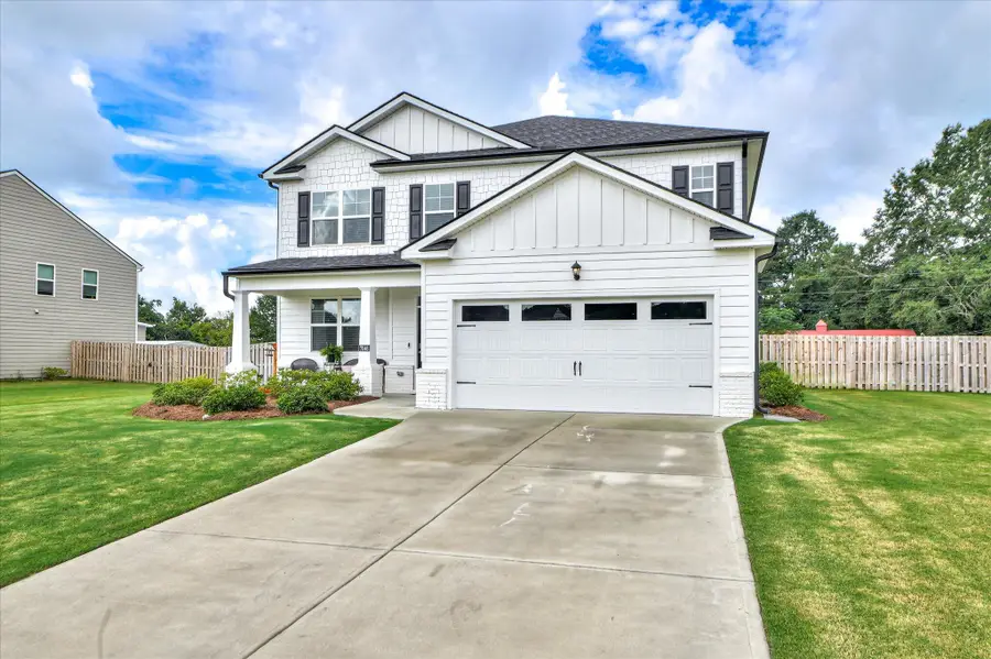 7046 Sideboard Crossing, Aiken, SC 29803 - Image #3