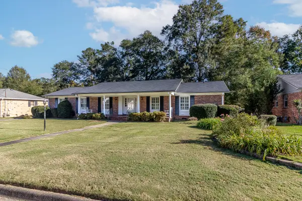 3129 Ramsgate Road, Augusta, GA 30909