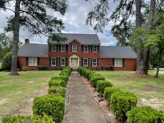 3344 Wheeler Road, Augusta, GA 30909 - Image #1