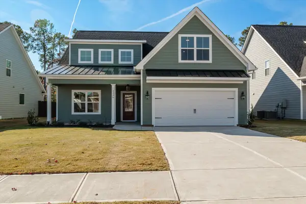 2336 Laurens Street, Grovetown, GA 30813