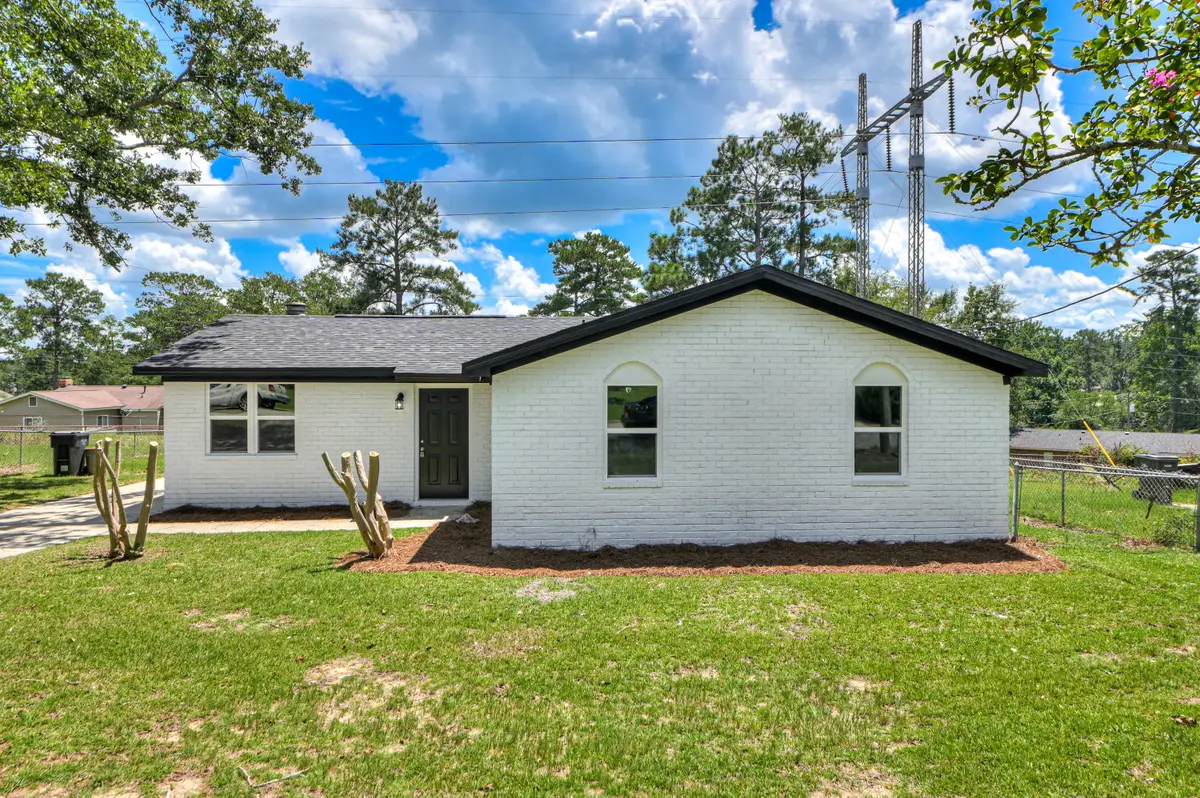 3018 Shady Lane, Hephzibah, GA 30815 - Image #1