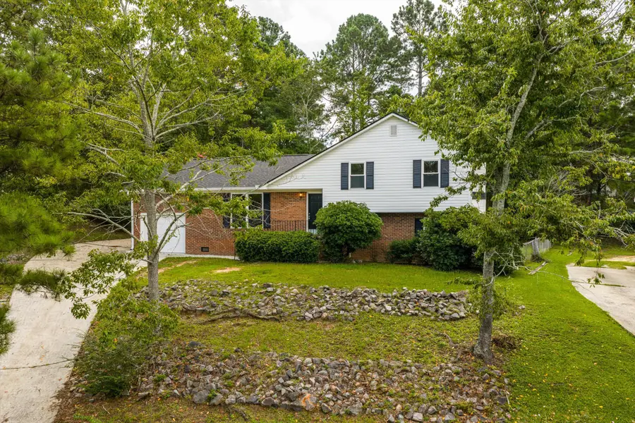 2712 Fair Oak Court, Hephzibah, GA 30815 - Image #2