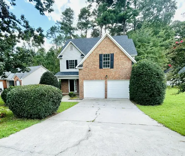 532 Old Walnut Branch Rd., North Augusta, SC 29860