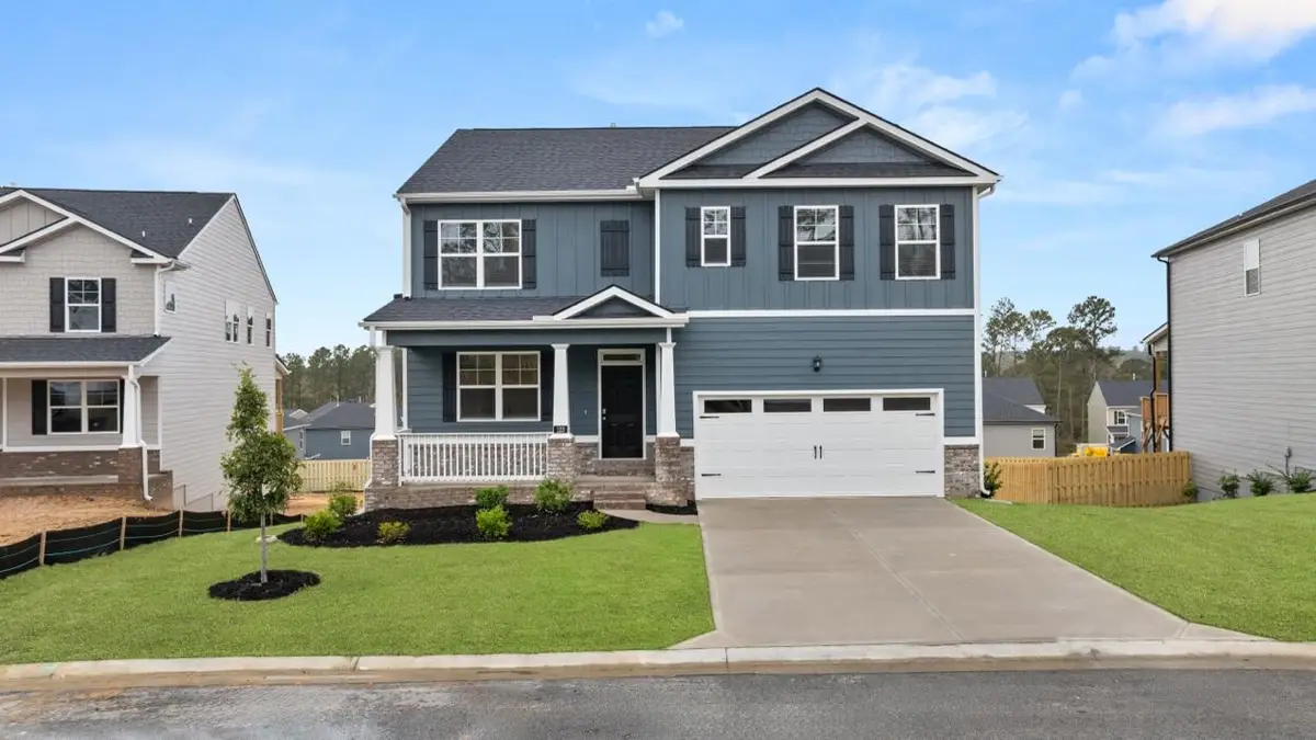 123 Ellerston Drive, Evans, GA 30809 - Image #1
