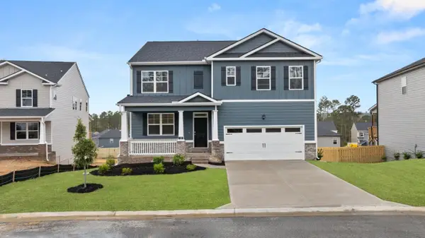 123 Ellerston Drive, Evans, GA 30809