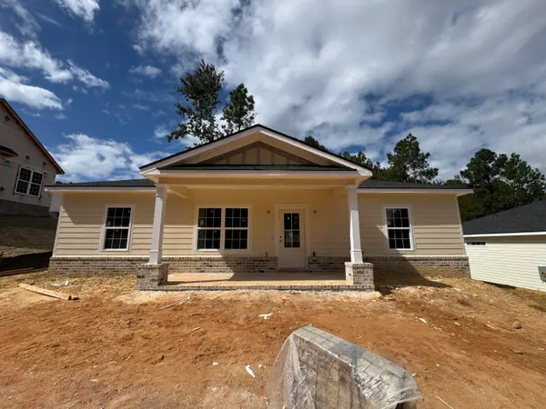 3627 Pebble Creek Drive, Hephzibah, GA 30815