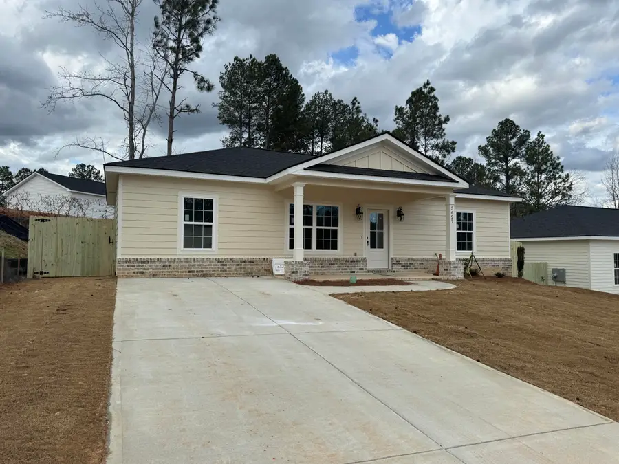 3627 Pebble Creek Drive, Hephzibah, GA 30815 - Image #2