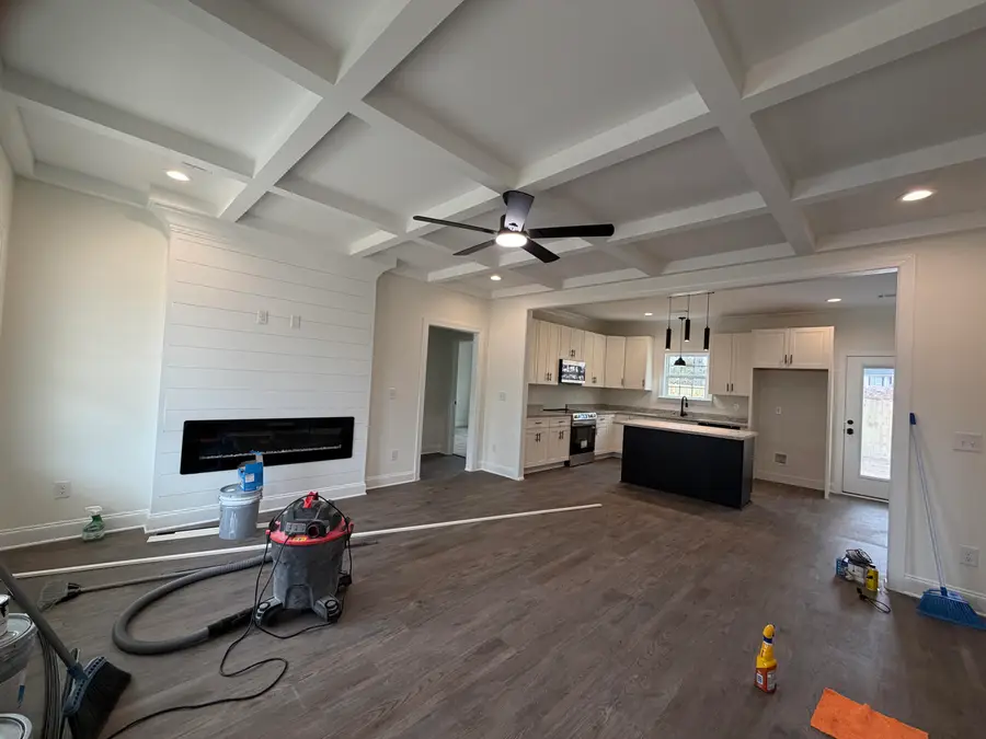 3627 Pebble Creek Drive, Hephzibah, GA 30815 - Image #3