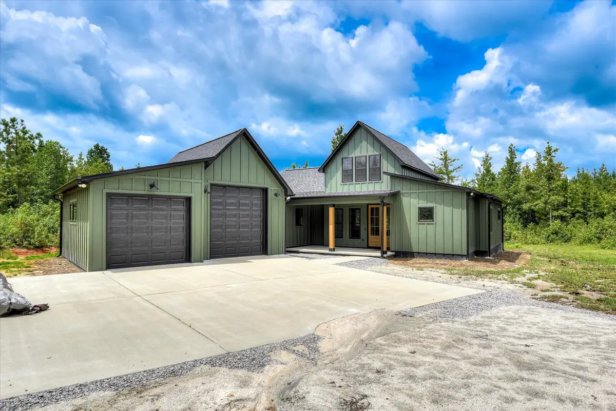 3962 Elberton Highway, Lincolnton, GA 30817 - #1