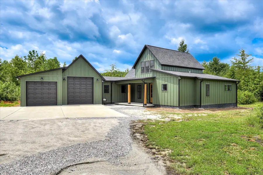 3962 Elberton Highway, Lincolnton, GA 30817 - #2