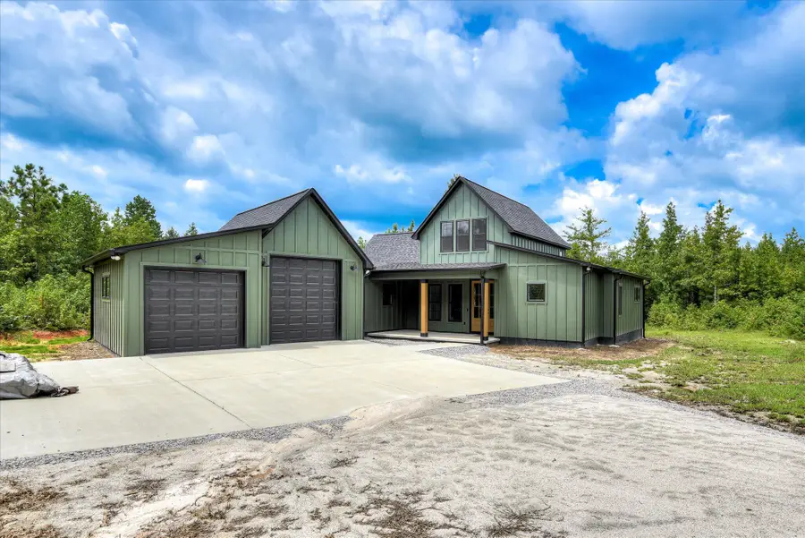 3962 Elberton Highway, Lincolnton, GA 30817 - #3