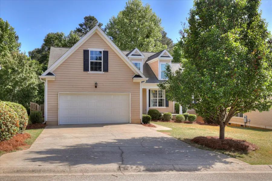 1144 Hunters Cove Cove, Evans, GA 30809 - #2