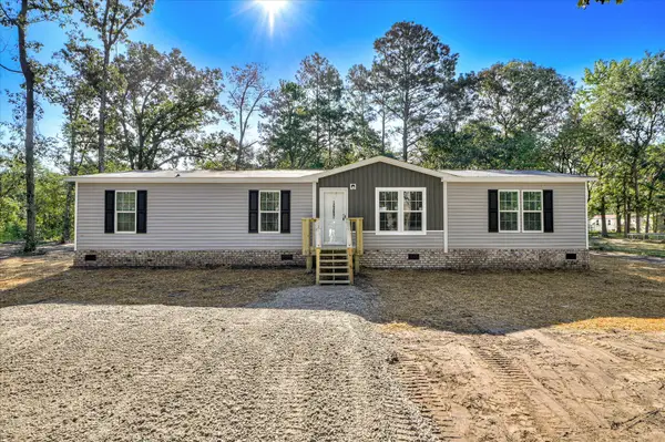 2369 C Plantation Road, Hephzibah, GA 30815