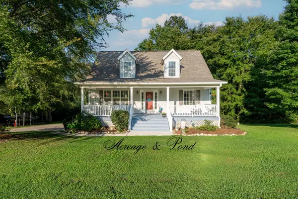 10 New Market Road, Trenton, SC 29847
