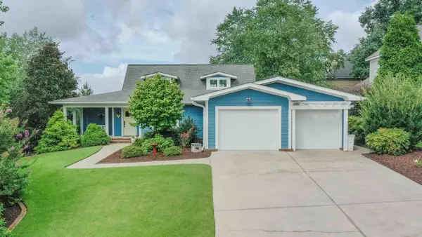 115 Buckhar Lane, Aiken, SC 29803