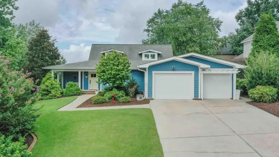 115 Buckhar Lane, Aiken, SC 29803 - Image #2